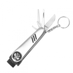 스테인리스 스틸 골프용 멀티툴