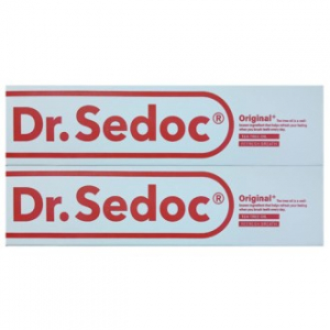 닥터세닥치약100g-2p