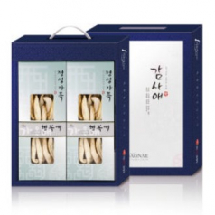 가온애 감사애 버섯세트 2호(면세)