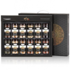 가온애 명작애 견과세트 6호(면세)