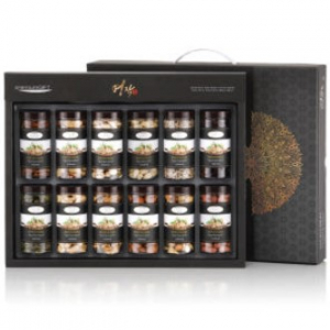 가온애 명작애 견과세트 6호(면세)