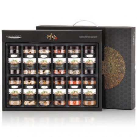 가온애 명작애 견과세트 9호(면세) #2