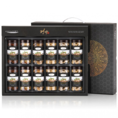 가온애 명작애 견과세트 특호(면세) #2