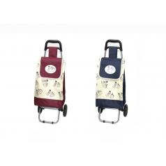 캐리어 카트 캐리어 장바구니 시장가방