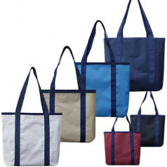 모던 에코백 기본형 // 국산