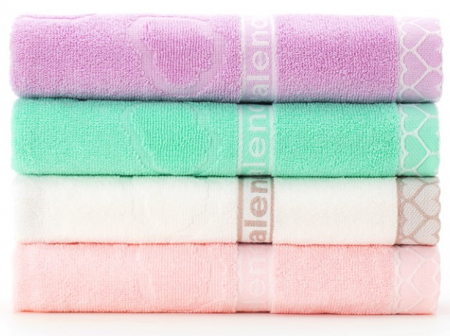 내츄럴 하이디 호텔수건 1p 저렴한 세면타올 30수 115g #3