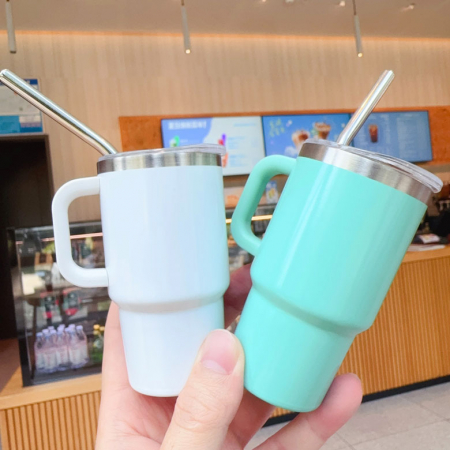 코스모 미니텀블러  캠핑용 소주잔 90ML #2