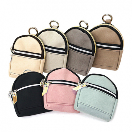 백팩스타일 미니 파우치 #2