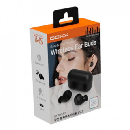 DOXX 커널형 무선 블루투스 V5.3 #4