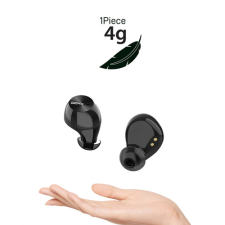 DOXX 커널형 무선 블루투스 V5.3 #2