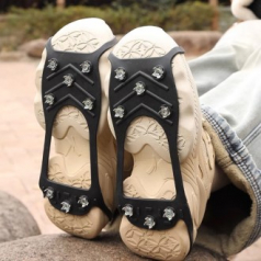 코스모 도심형 아이젠 8자형 아이젠