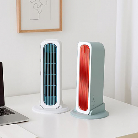 스탠딩 리버티 슬림 데스크 미니팬 #2