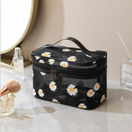 싱글 리프트 데이지 파우치 #2