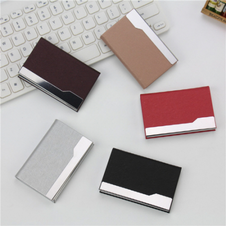 라인포인트 디자인 명함집 명함케이스 #2