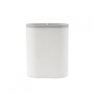 베이직 실속형 심플 펜꽂이