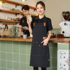 아티스트 카인드 워터프루프 앞치마