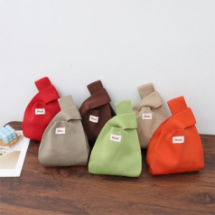 로페리아 파스텔 컬러 니트백(0215728)