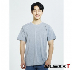 MU2275 시그니처 스판 라운드(반팔)