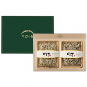 DO_해울림 행복한 멸치 선물세트 2호