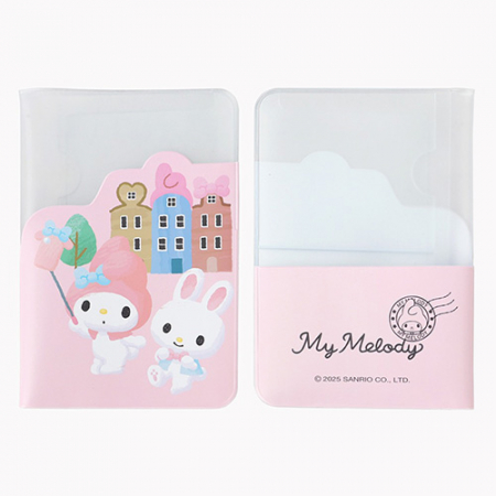 산리오 여권 파우치 #6