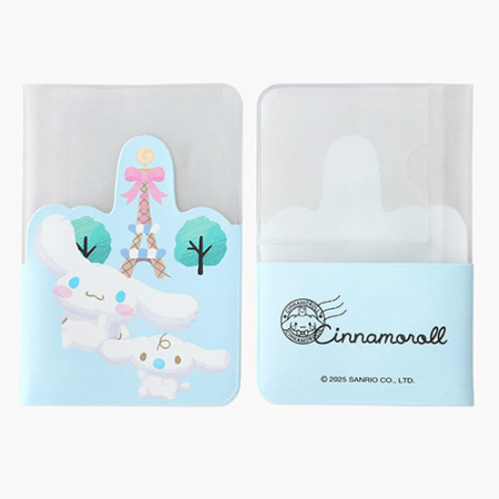 산리오 여권 파우치 #7