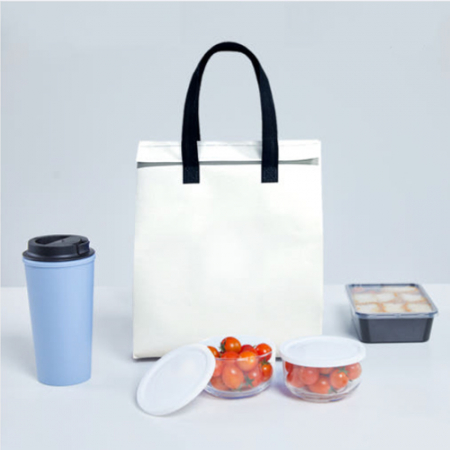 스텔라 부직포 쿨러백 보온보냉백 L사이즈 #2