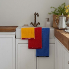 피에르가르뎅 기념수건 쟈가드스포츠 100g 수건 고급 타올 호텔수건 PC13