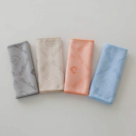 피에르가르뎅 기념수건 극세사스포츠 극세사 수건 고급 타올 호텔수건 PC12 #2