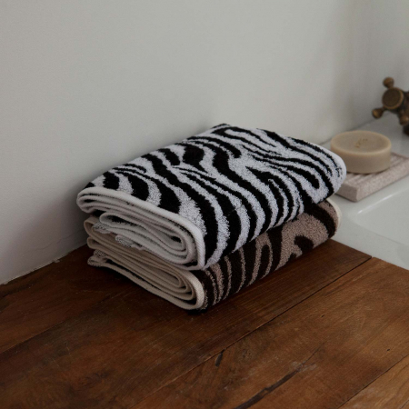 피에르가르뎅 기념수건 지브라선염스포츠 110g 수건 고급 타올 호텔수건 PC11 #2