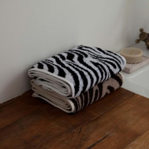 피에르가르뎅 기념수건 지브라선염스포츠 110g 수건 고급 타올 호텔수건 PC11