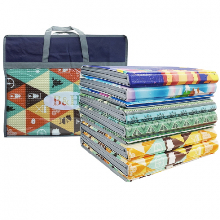 캠핑매트 150x200 피크닉 돗자리 발포매트 #2