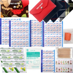 쁘띠큐브 지갑밴드D