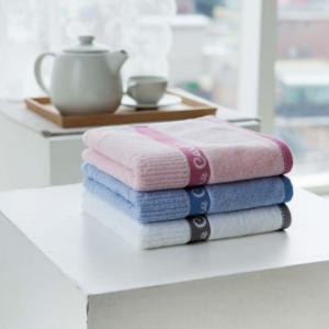 피에르가르뎅 기념수건 웰빙 130g 수건 고급 타올 호텔수건 PC09