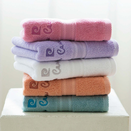 피에르가르뎅 기념수건 크라운 170g 수건 고급 타올 호텔수건 PC06 #2