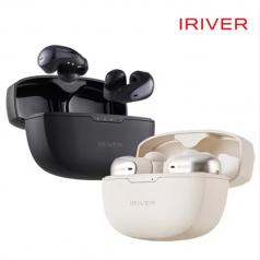 아이리버 오픈형 이어커프 블루투스이어폰 IBO-CLIP-ON3