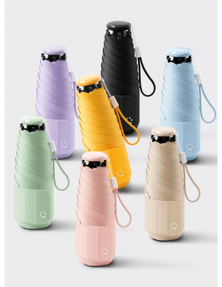 논슬립 경량 5단 양우산 #3