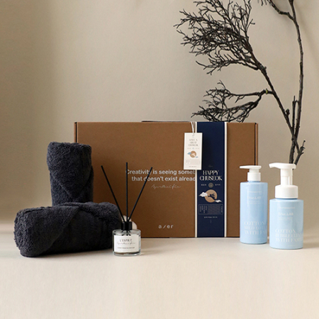 레스쁘리 프리미엄 명절 휴식 선물세트 #2