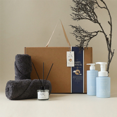 레스쁘리 프리미엄 명절 휴식 선물세트