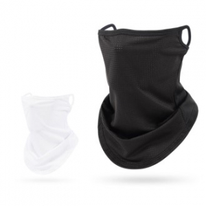 UV차단 실크 쿨마스크 햇빛가리개