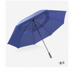 90 이중방풍 초대형 장우산 골프우산 차량우산