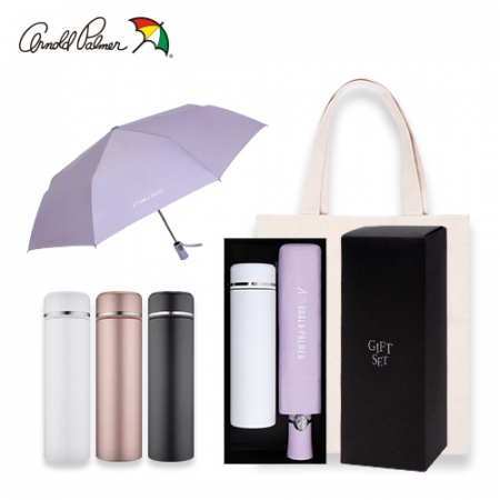 3단전자동파스텔,포시즌316 스테인레스차망텀블러500ml세트 #2