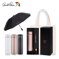 3단전자동반대로우산,포시즌316 스테인레스차망텀블러500ml세트