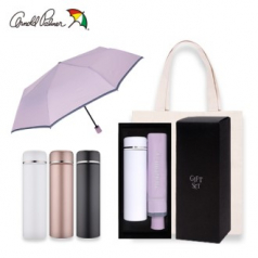 3단수동파스텔바이어스,포시즌316 스테인레스차망텀블러500ml세트