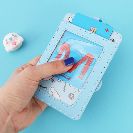 산리오 해킹차단 카드지갑 #4