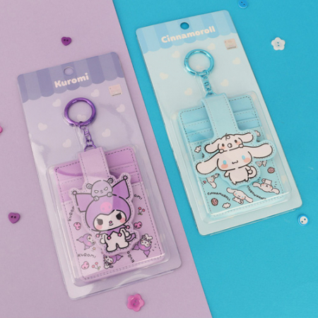 산리오 해킹차단 카드지갑 #5