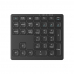 작은이미지: 아이노트 블루투스 무선 키패드 숫자키보드 #4