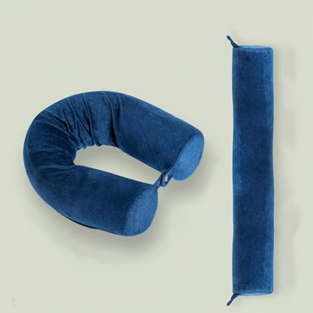 기내용 목베개 여행용저 항공사 선물용 k62 #2