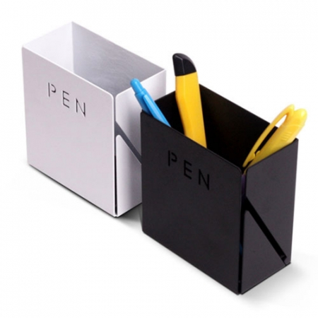 아카데미 원라인플러스 연필꽂이 MW-633 [J1] #2