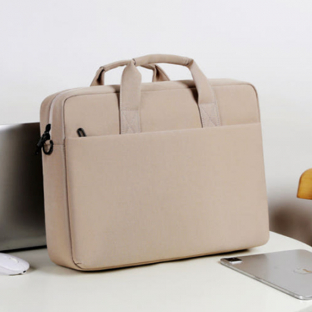 베이터 어깨끈 쿠션 노트북 태블릿 파우치 #2