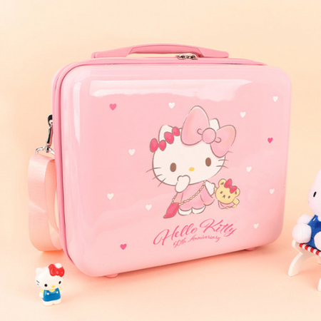 산리오 크로스 레디백 #4